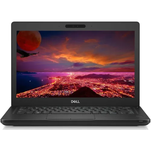 Dell Latitute 5290 Laptop (Refurb)