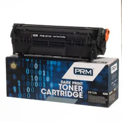 HP 12A / Q2612A Toner Cartridge for LaserJet 1020/MFP1005/2900 HP 12A / Q2612A Toner Cartridge for LaserJet 1020/MFP1005/2900