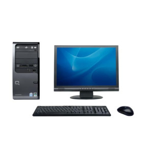 Desktops & Printers Desktops & Printers