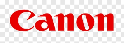 Canon logo