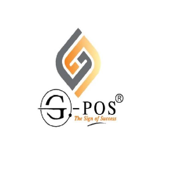 G-POS logo