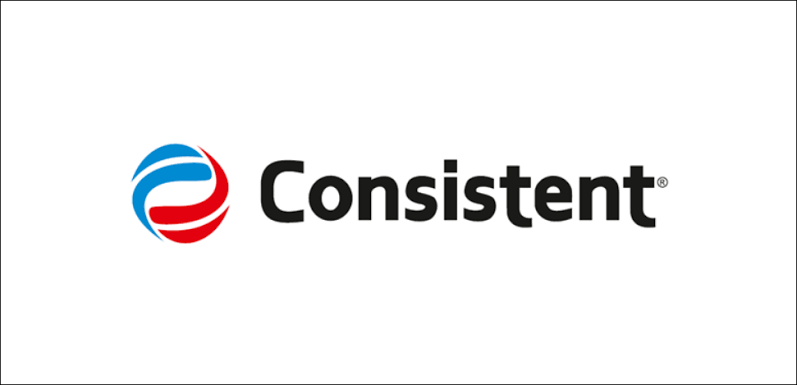 Consistent logo