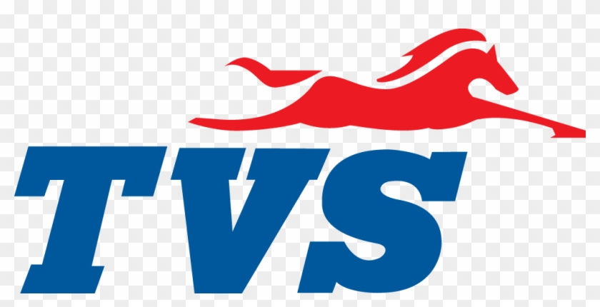 TVS logo