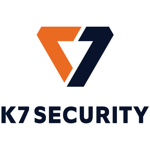 K7 logo