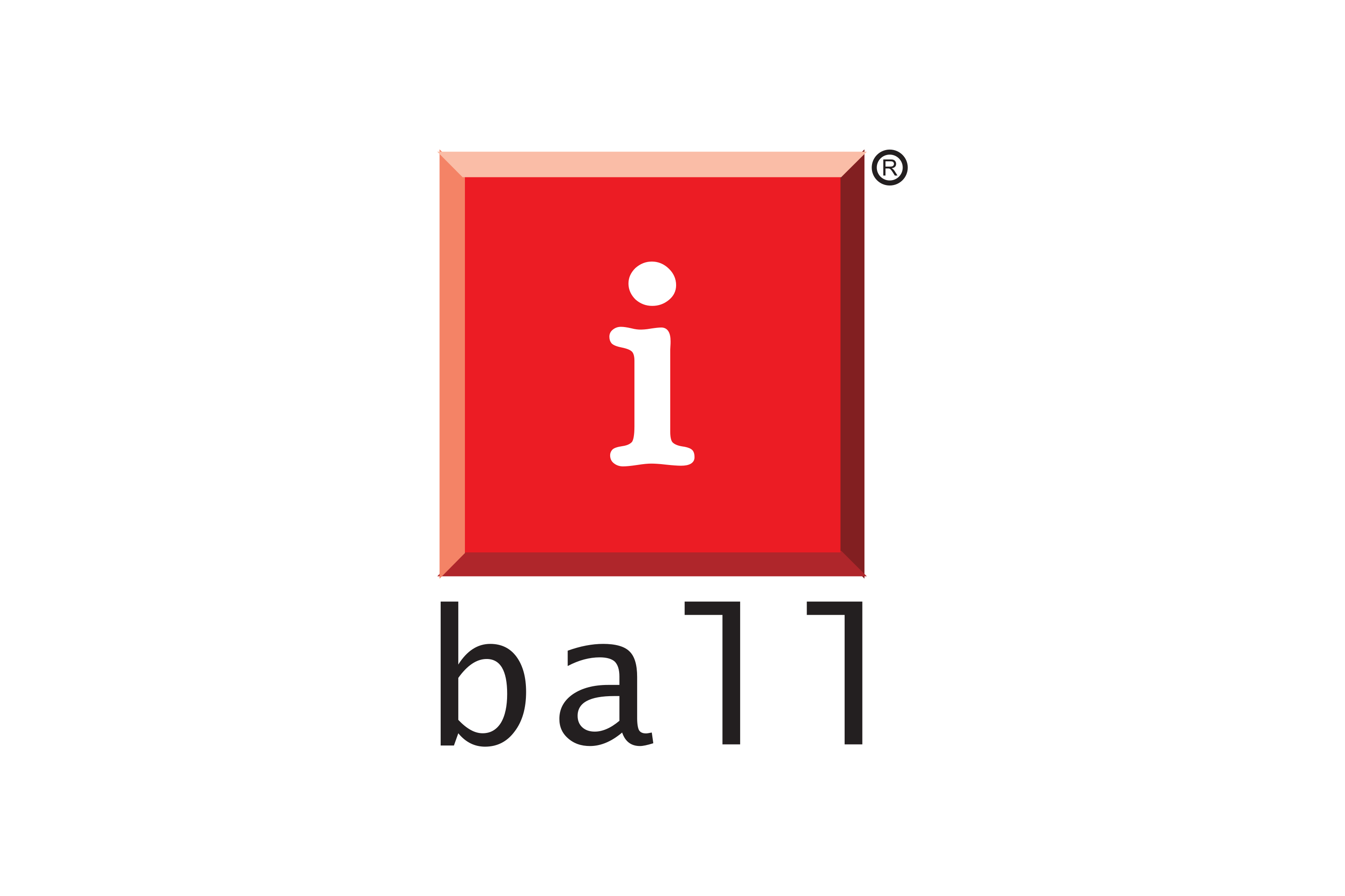 iBall logo