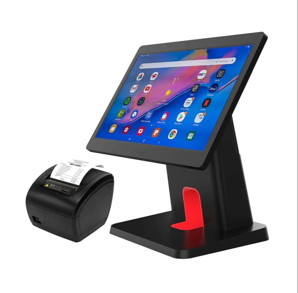 POS Billing Machine