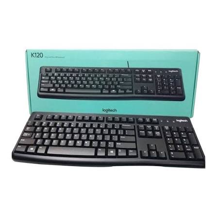 Logitech Keyboard