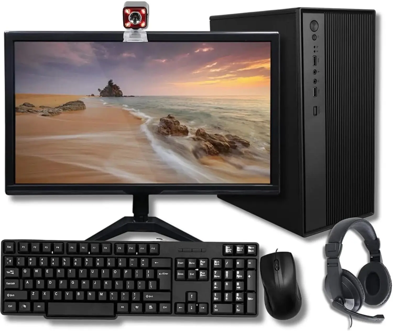 Annual Computer AMC