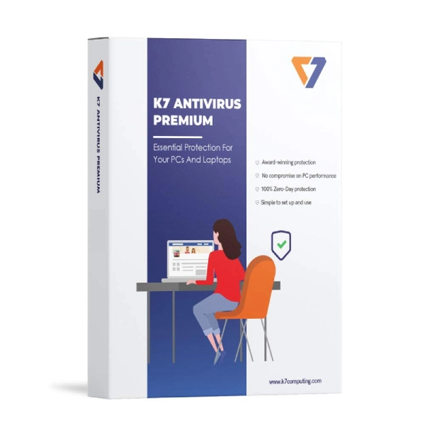 K7 Premium 1U 1Y
